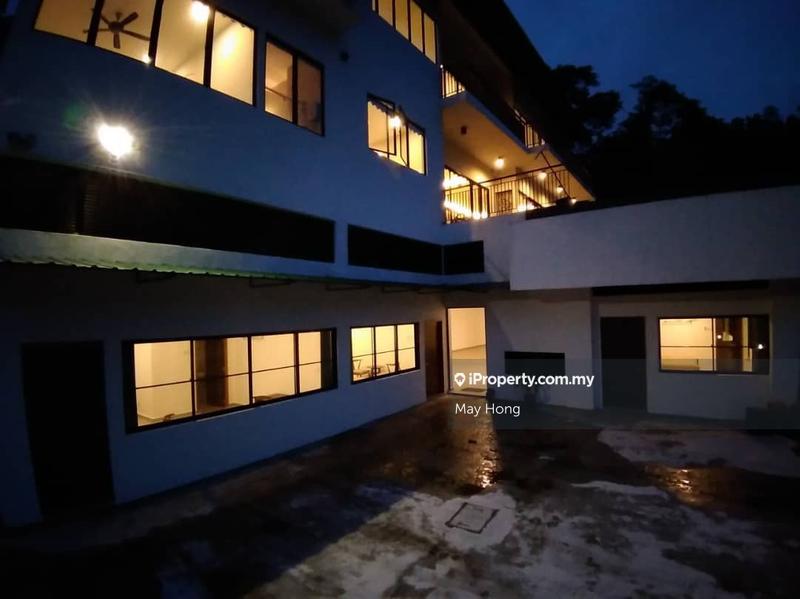 Bungalow House for Sale in Tanarimba Janda Baik, Bentong by May Hong - iProperty.com.my