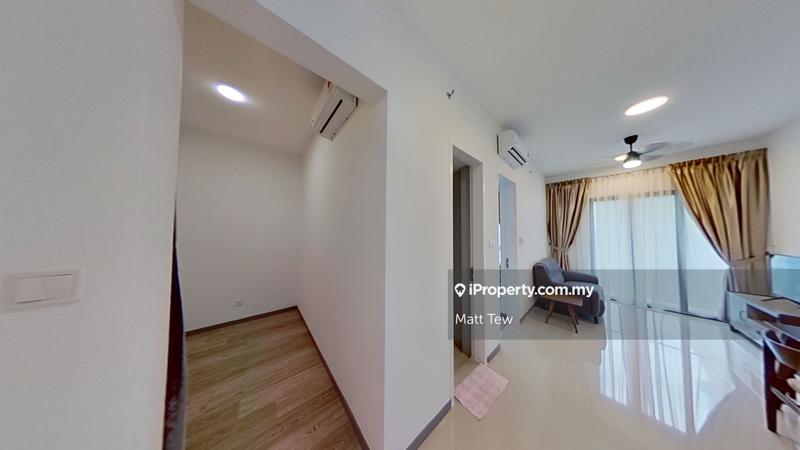 Service Residence for Rent in Southlink by Matt Tew - iProperty.com.my