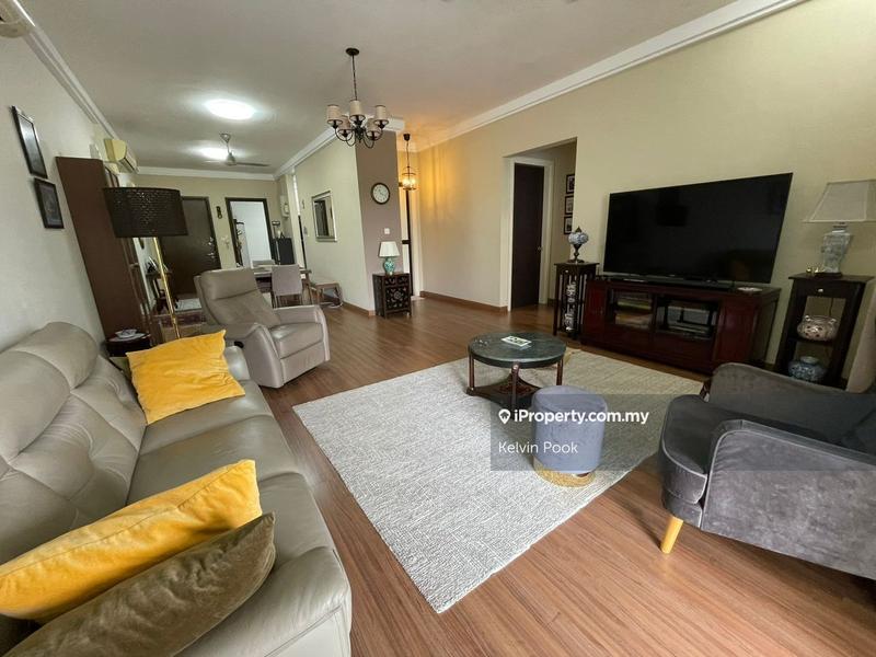 For Sale - Gardenview Residences