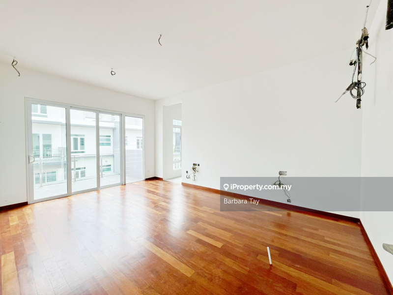 Rumah Berkembar untuk Dijual di Kuching, Sarawak oleh Barbara Tay - iProperty.com.my
