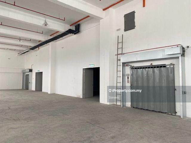 Kilang Terpisah untuk Dijual di Kawasan Perindustrian Balakong, Balakong oleh Steven Leong - iProperty.com.my