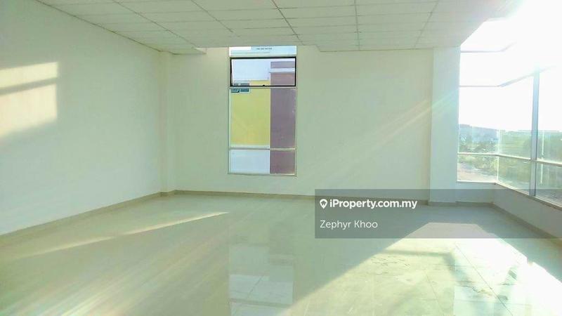 Semi-D Kilang untuk Dijual di Kawasan Perindustrian SILC, Iskandar Puteri (Nusajaya) oleh Zephyr Khoo - iProperty.com.my