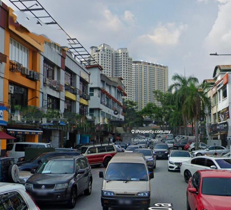 For Rent - Desa Sri Hartamas