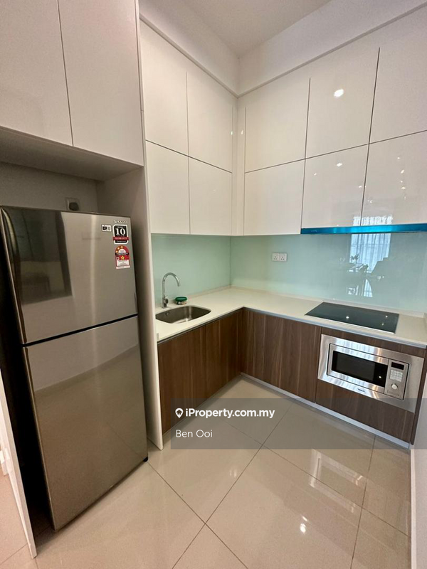 Service Residence for Rent in Lavile Kuala Lumpur by Ben Ooi - iProperty.com.my