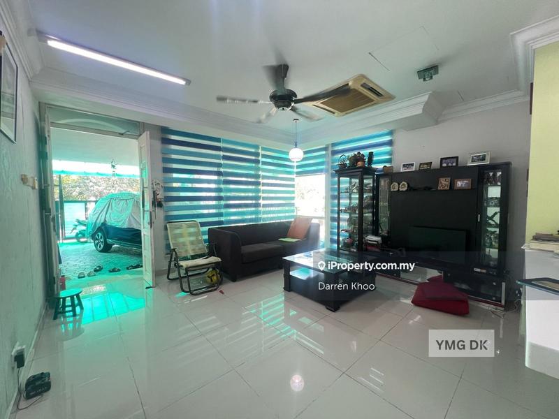 Rumah Berangkai 2.5 Tingkat untuk Dijual di USJ Heights, Subang Jaya oleh Darren Khoo - iProperty.com.my