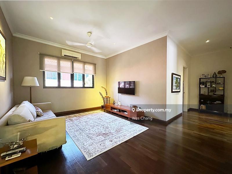 Banglo untuk Dijual di Mutiara Damansara, Selangor oleh Wes Chang - iProperty.com.my