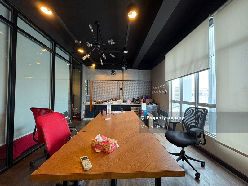 Office for Rent in Kelana Jaya, Petaling Jaya by Vincent Heng - iProperty.com.my