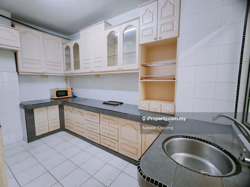 Kondominium untuk Dijual di Bam Villa oleh Natalie Cheong - iProperty.com.my