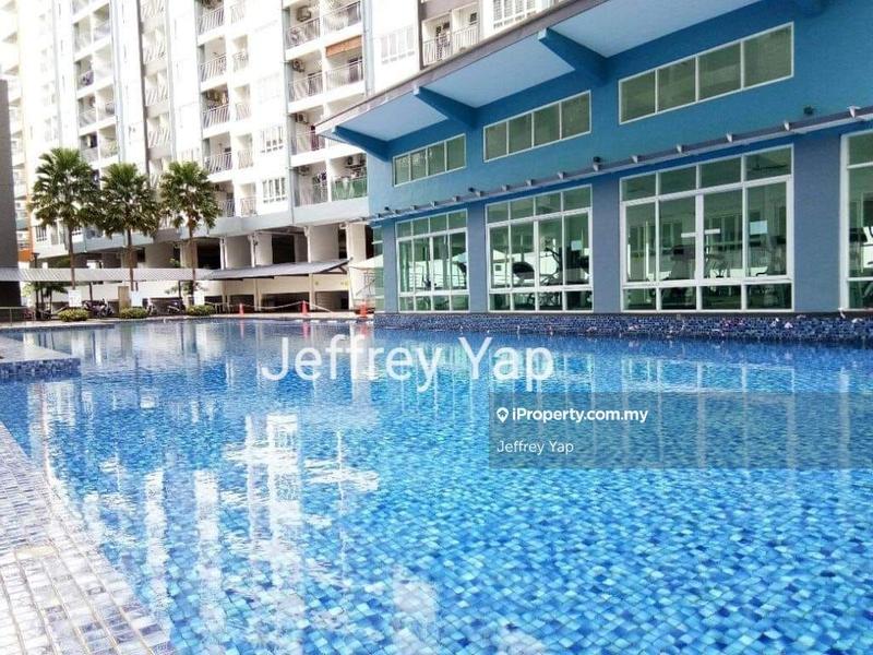 Condominium for Sale in Casa Tropika by Jeffrey Yap - iProperty.com.my