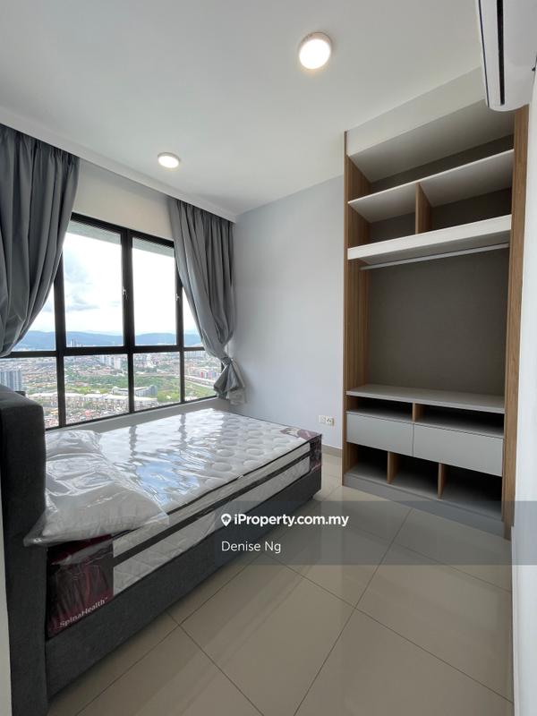 Service Residence for Rent in Lavile Kuala Lumpur by Denice Ng - iProperty.com.my