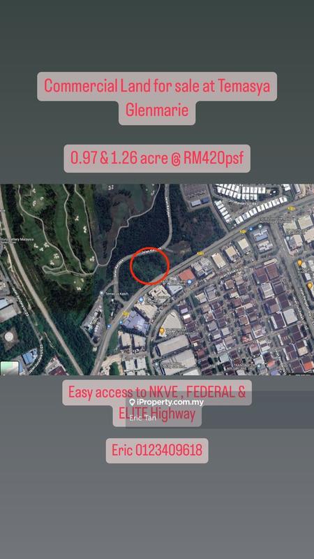 For Sale - Temasya Glenmarie