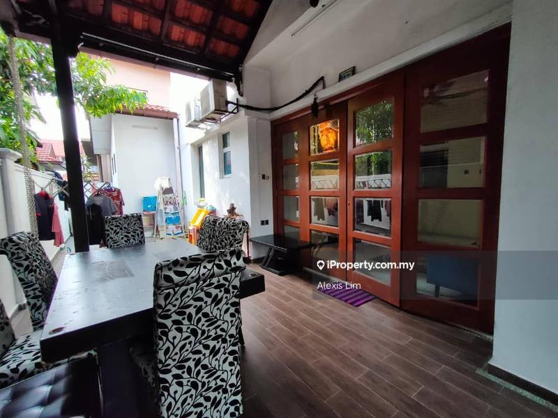 For Sale - Bandar Botanic, Klang