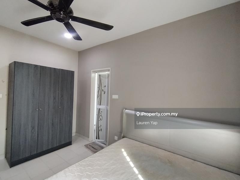 Condominium for Rent in Kenanga Residence by Lauren Yap - iProperty.com.my