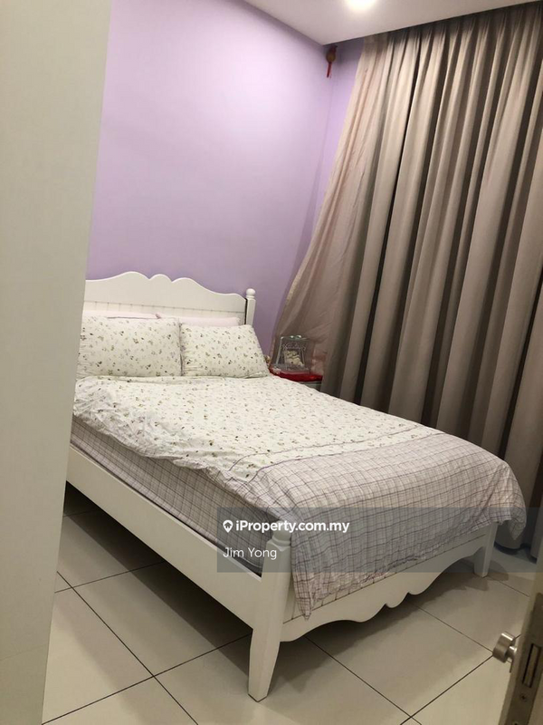 Kediaman Servis untuk Disewa di Zeva @ Equine South oleh Jim Yong - iProperty.com.my