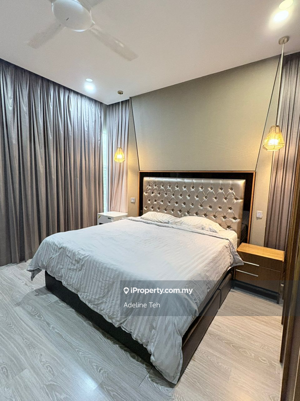 Condominium for Rent in Le Yuan Residence by Adeline Teh - iProperty.com.my