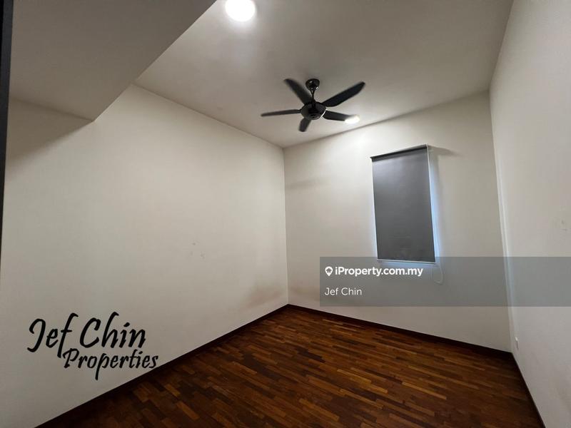 Service Residence for Rent in The Tamarind by Jef Chin - iProperty.com.my