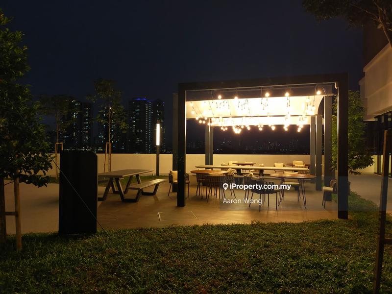 Service Residence for Sale in The Tropika by Aaron Wong - iProperty.com.my