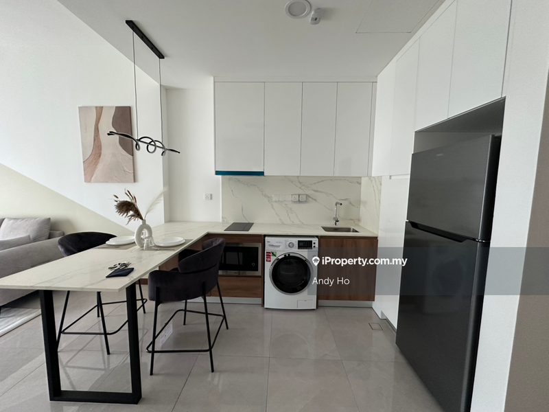 For Rent - Core Residence @ TRX