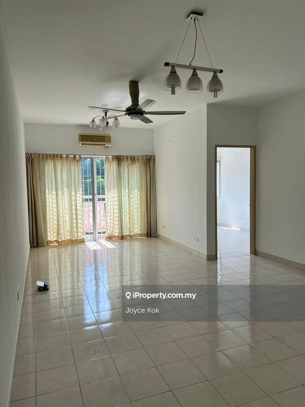 For Sale - Puteri Bayu Apartment