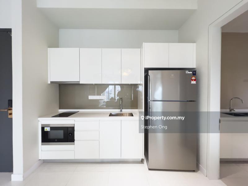 For Rent - Oxford Residences @ Pavilion Embassy