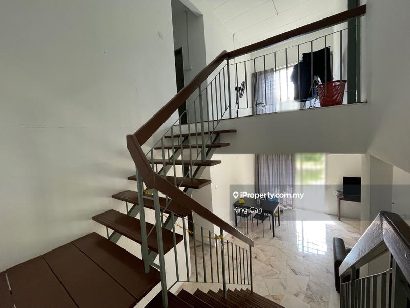 Rumah Teres 2-Tingkat untuk Dijual di Taman Lestari Perdana, Seri Kembangan oleh King Gan - iProperty.com.my