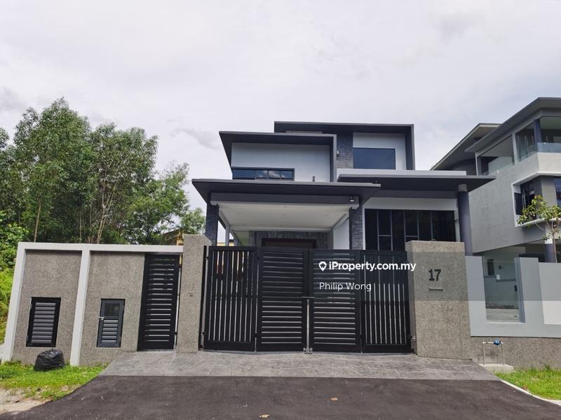 Bungalow House for Sale in Taman Equine, Seri Kembangan by Philip Wong - iProperty.com.my