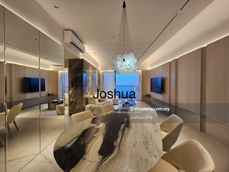 For Sale - Lumina Residence