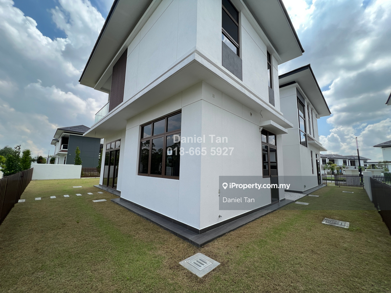 Banglo untuk Dijual di Eco Ardence, Setia Alam oleh Daniel Tan - iProperty.com.my