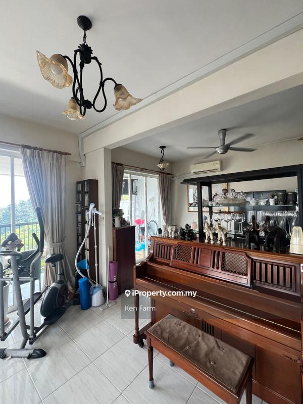 Kondominium untuk Dijual di Armanee Terrace oleh Ken Farm - iProperty.com.my