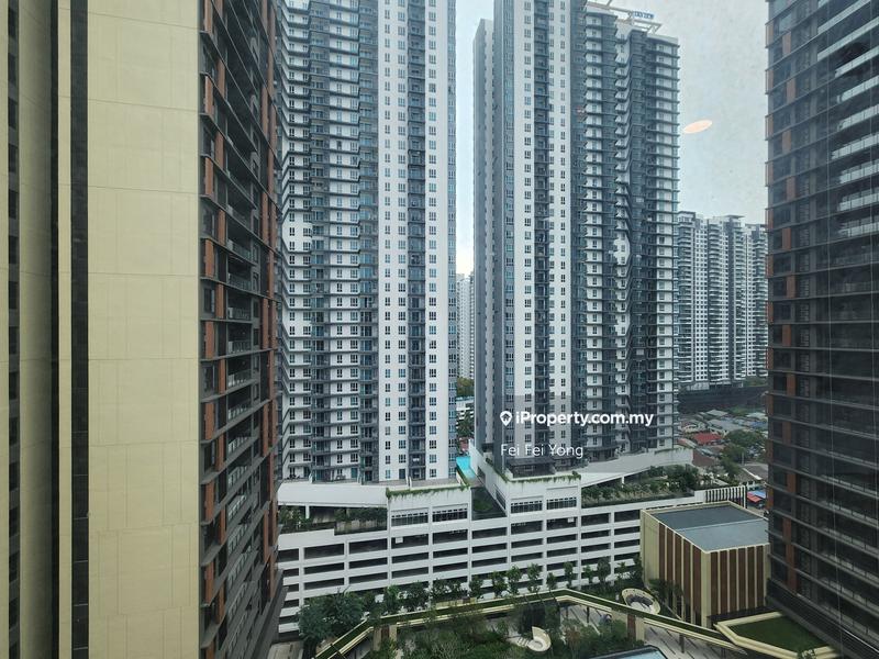 Condominium for Rent in Aston Kiara 3 by Fei Fei Yong - iProperty.com.my