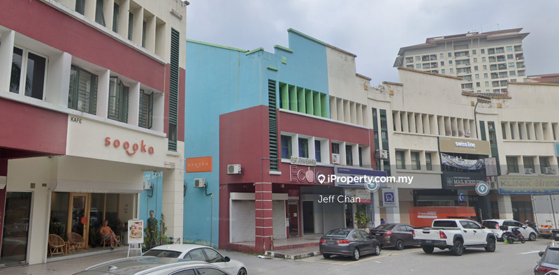 Shop for Sale in PJU 8, Damansara Perdana, Petaling Jaya by Jeff Chan - iProperty.com.my