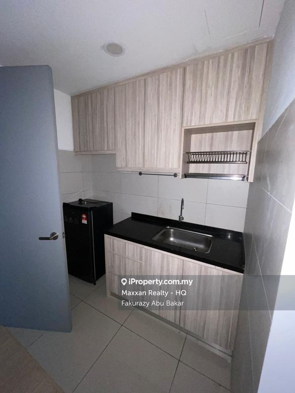 Residensi Servis untuk Dijual di USJ One (You One) oleh Fakurazy Abu Bakar - iProperty.com.my