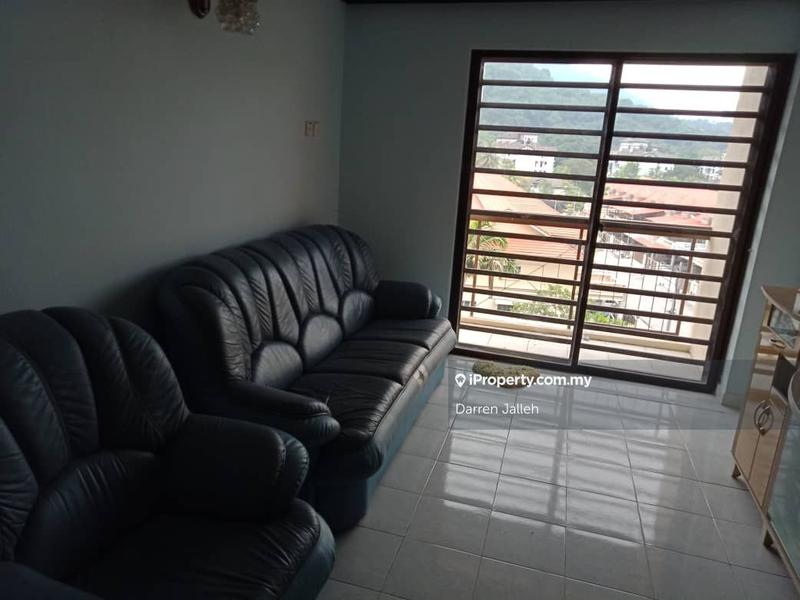 Condominium for Rent in Taman Desa Relau 2 by Darren Jalleh - iProperty.com.my