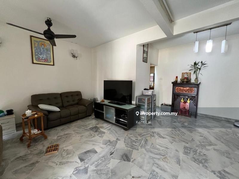 2-storey Terraced House for Sale in Usj 6, Subang Jaya by Kent Lai - iProperty.com.my
