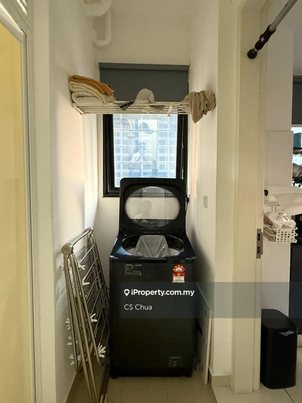 For Rent - Paisley @ Tropicana Metropark