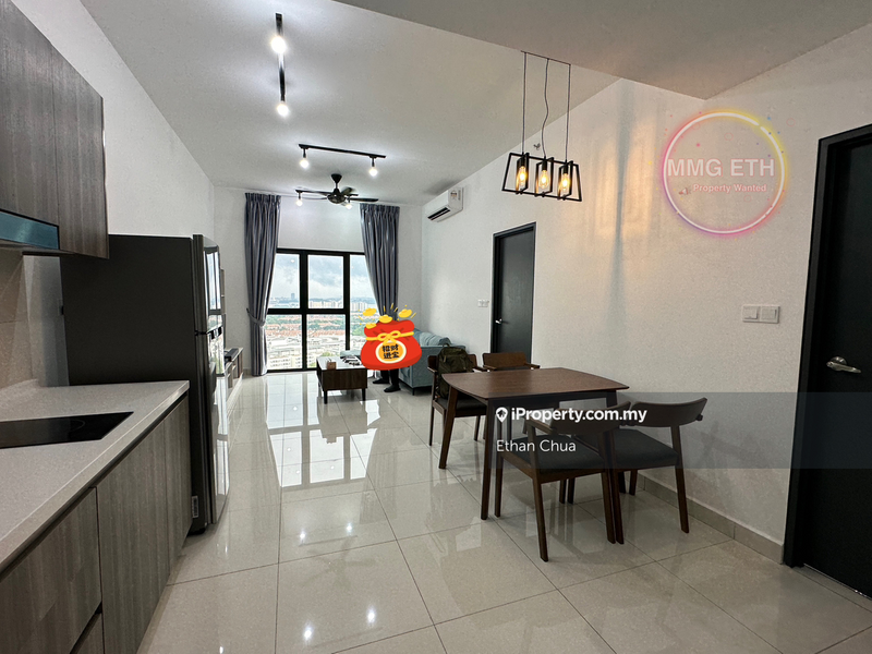 For Rent - Stanford Suites @ EduSentral