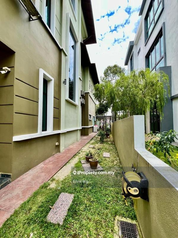 Banglo untuk Dijual di Bukit Rimau, Shah Alam oleh Elvis Ng - iProperty.com.my