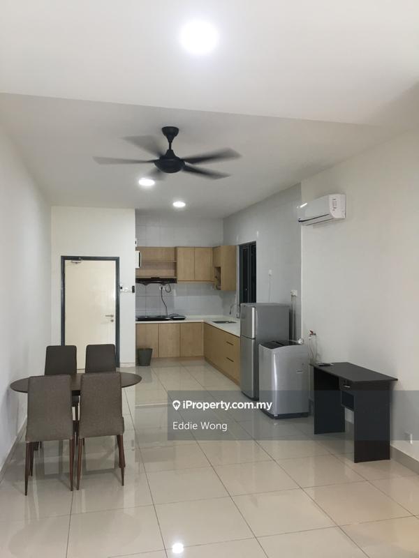 Service Residence untuk Disewa di Da Men oleh Eddie Wong - iProperty.com.my