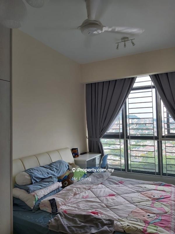 Kediaman Servis untuk Disewa di 28 Boulevard oleh Mr. Leong - iProperty.com.my