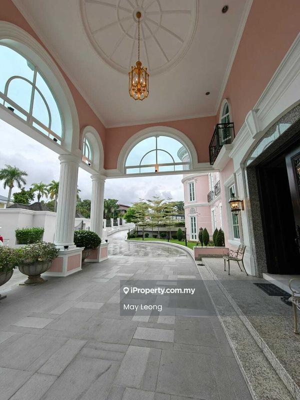 Bungalow House for Rent in Taman Duta, Bukit Tunku (Kenny Hills) by May Leong - Exterior - iProperty.com.my