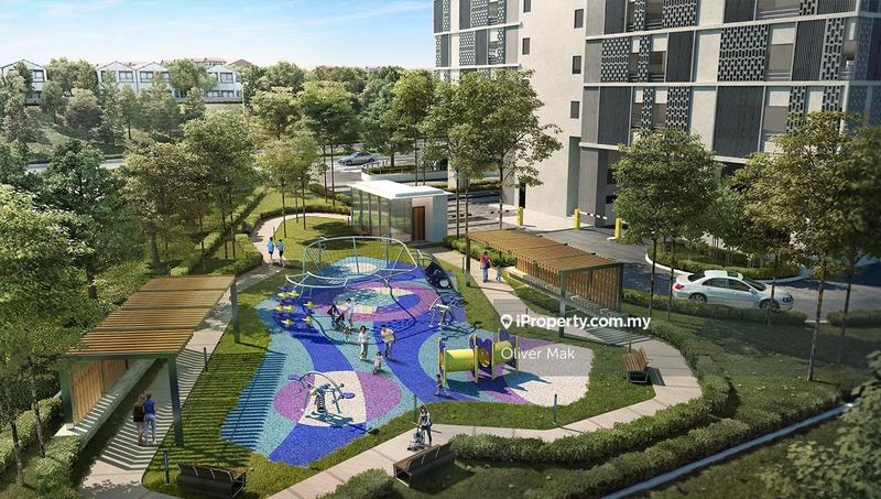 For Sale - Waltz Residences