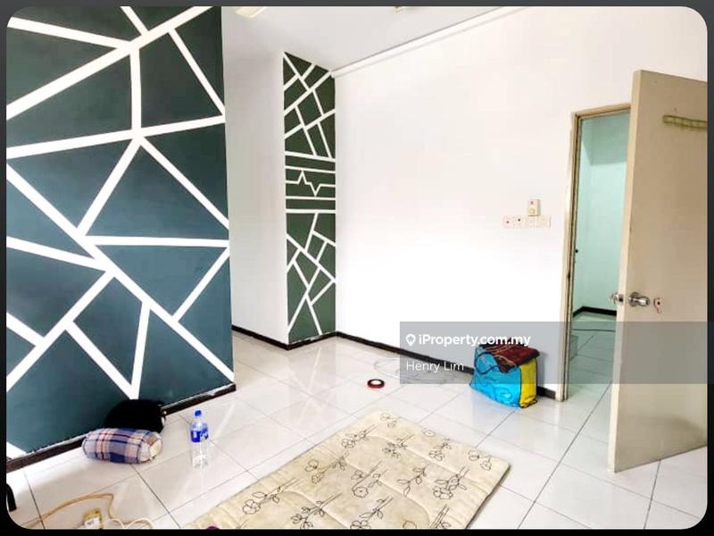 3-storey Terraced House for Sale in Taman Dagang, Ampang by Henry Lim - iProperty.com.my