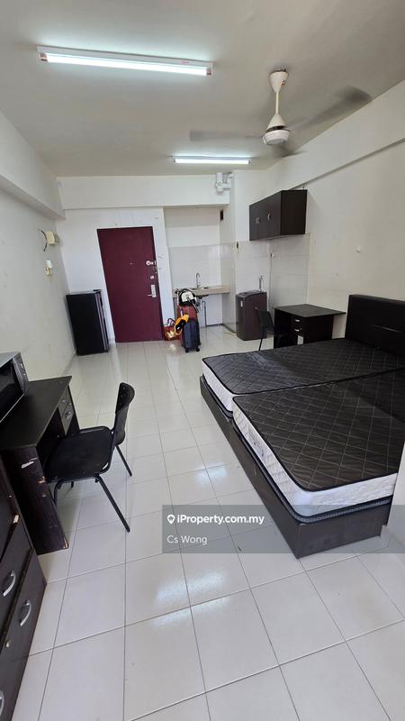 For Sale - Menara Rajawali