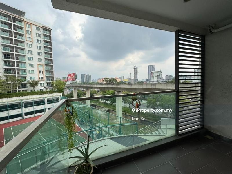 For Sale - Hijauan Saujana