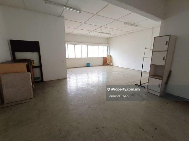 Terrace Factory for Rent in Taman Perindustrian Puchong, Puchong by Edmund Chan - iProperty.com.my