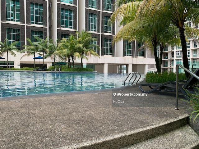 Condominium for Rent in Mutiara Ville by Hl Qua - iProperty.com.my