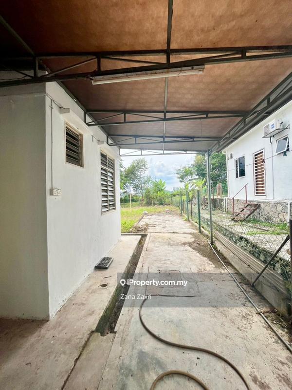 2-storey Terraced House for Sale in Ukay Bistari, Ulu Kelang by Zana Zakri - iProperty.com.my
