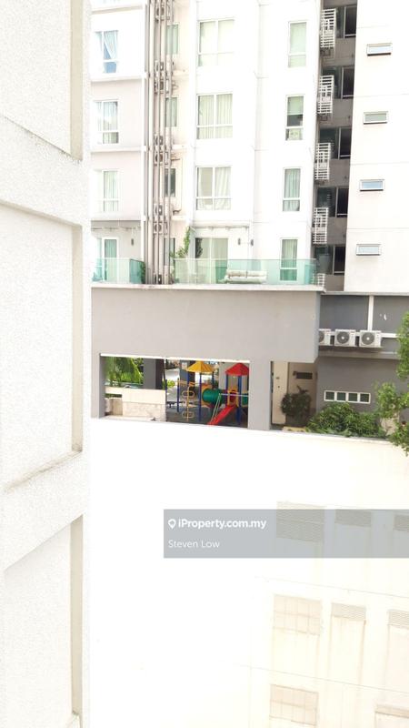Kondominium untuk Dijual di Desa Kiara oleh Steven Low - iProperty.com.my