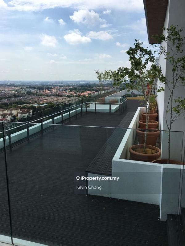 Service Residence for Sale in Da Men by Kevin Chong - iProperty.com.my