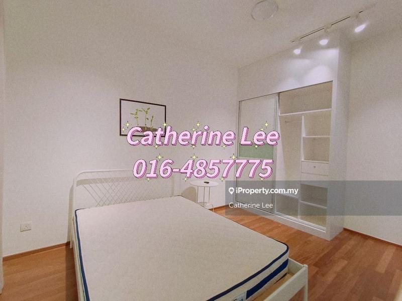 Kondominium untuk Disewa di Mira Residence oleh Catherine Lee - iProperty.com.my